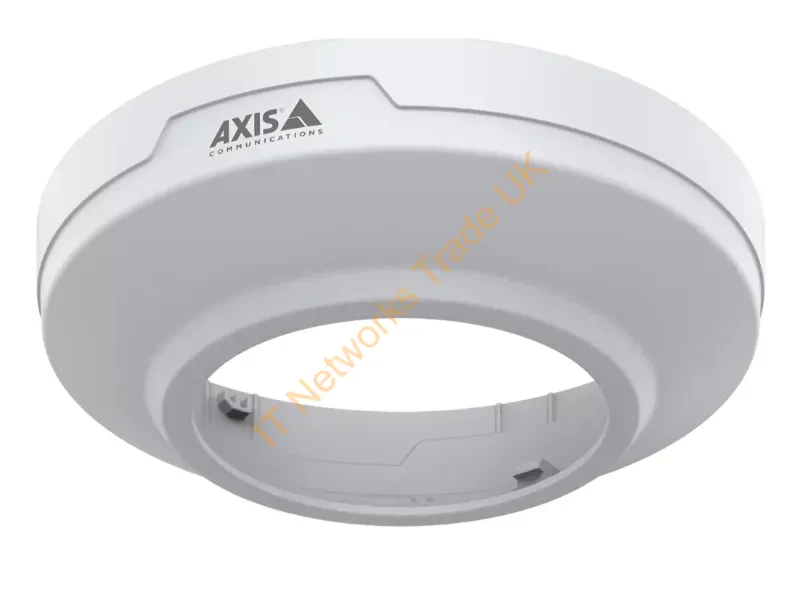 02579-001 - Axis 02579-001 Security Camera Accessory Housing