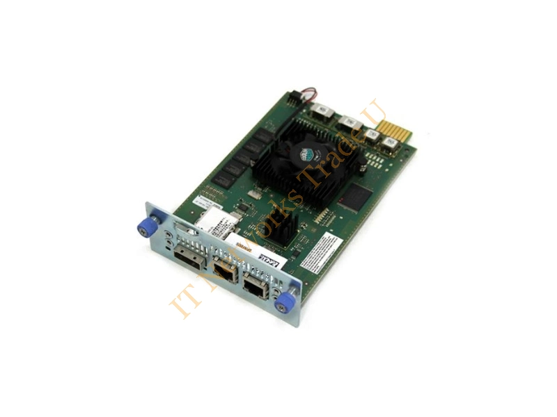 025JM0 Dell Bridge Controller Card Raid Controller