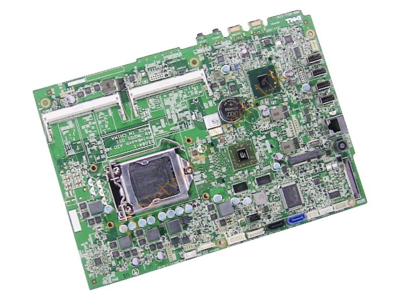 025JXY Dell System Board for OptiPlex 3011 All-in-one Desktop Motherboard