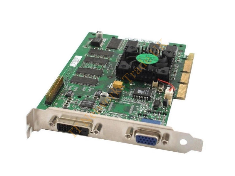 025TUG Dell 64MB nVidia Video Graphics Card