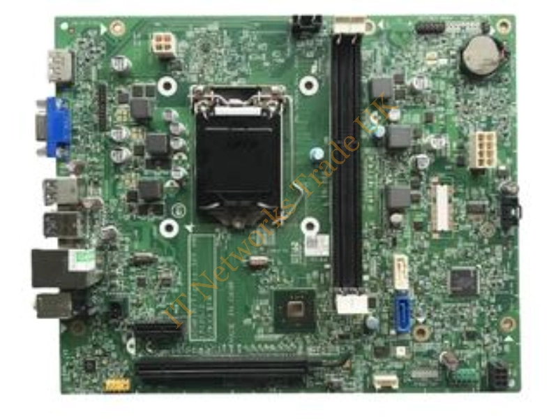 025UXR Dell Motherboard / System Board / Mainboard