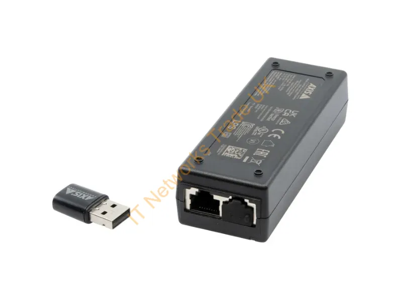 02627-002 - Axis 02627-002 security camera accessory