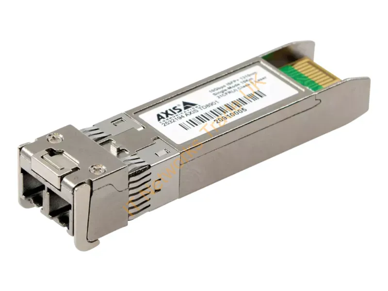 02630-001 - Axis 02630-001 Network Transceiver Module Fiber Optic Sfp+ 1310 Nm