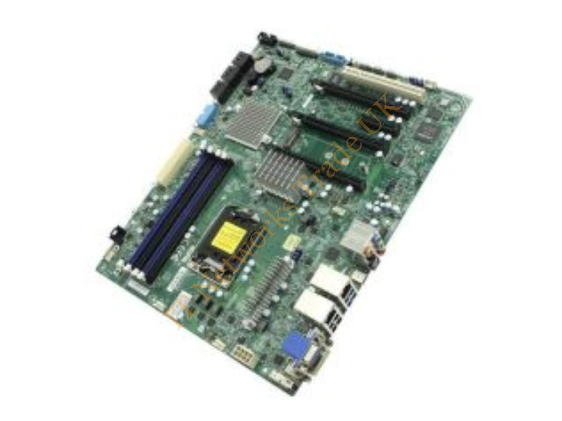 02636V Dell System Board (Motherboard)