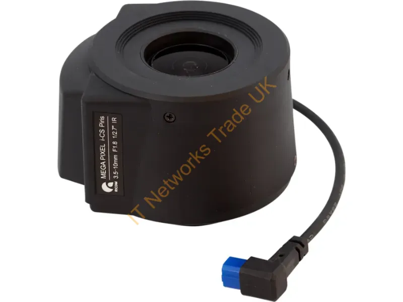 02638-001 - Axis I-Cs Lens