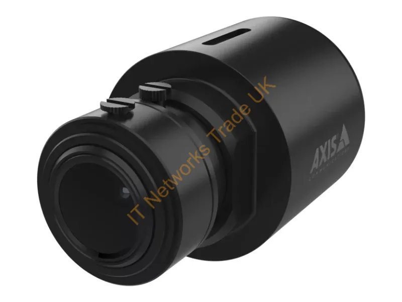 02639-001 - Axis 02639-001 Security Camera Accessory Sensor Unit