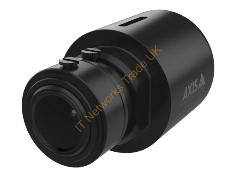 02639-021 - Axis 02639-021 Security Camera Accessory Sensor Unit