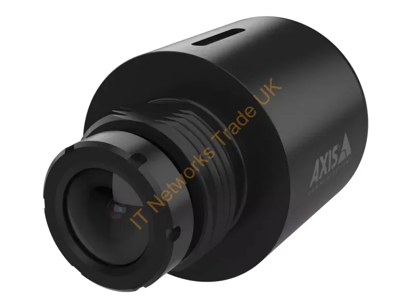 02640-001 - Axis 02640-001 Security Camera Accessory Sensor Unit