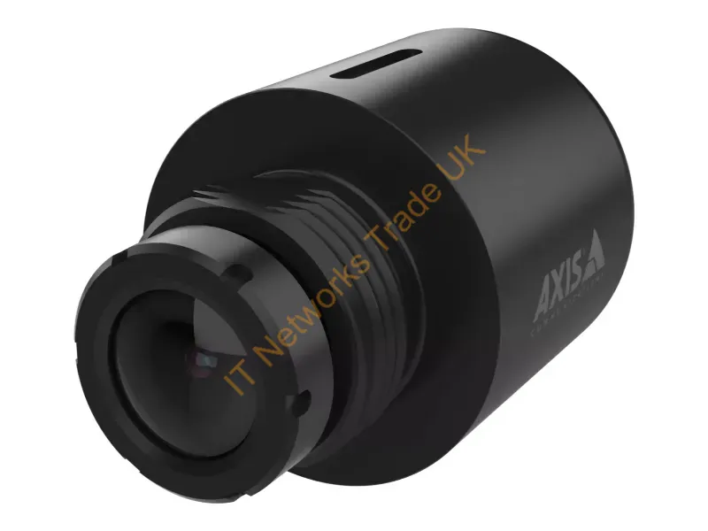 02640-021 - Axis 02640-021 Security Camera Accessory Sensor Unit