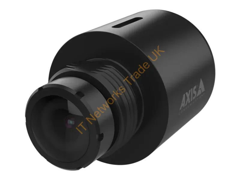 02641-001 - Axis 02641-001 Security Camera Accessory Sensor Unit