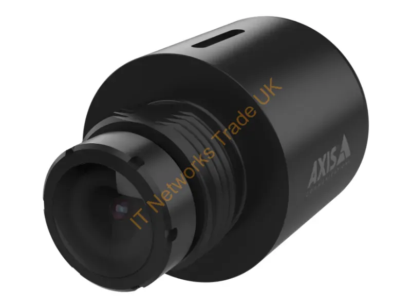 02641-021 - Axis 02641-021 Security Camera Accessory Sensor Unit