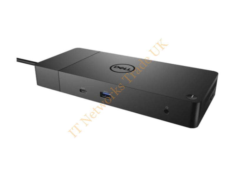 02644T Dell Docking Station Laptop Accessory
