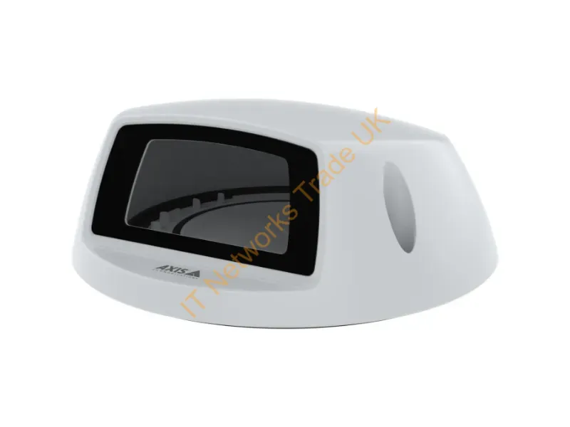 02672-001 - Axis 02672-001 Security Camera Accessory Housing
