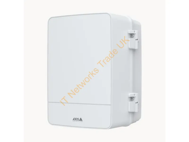 02684-001 - Axis A1214 Security Door Controller 4 Door(S)