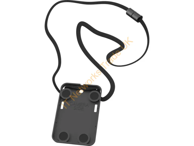 02689-001 - Axis Tw1106 Mount Black