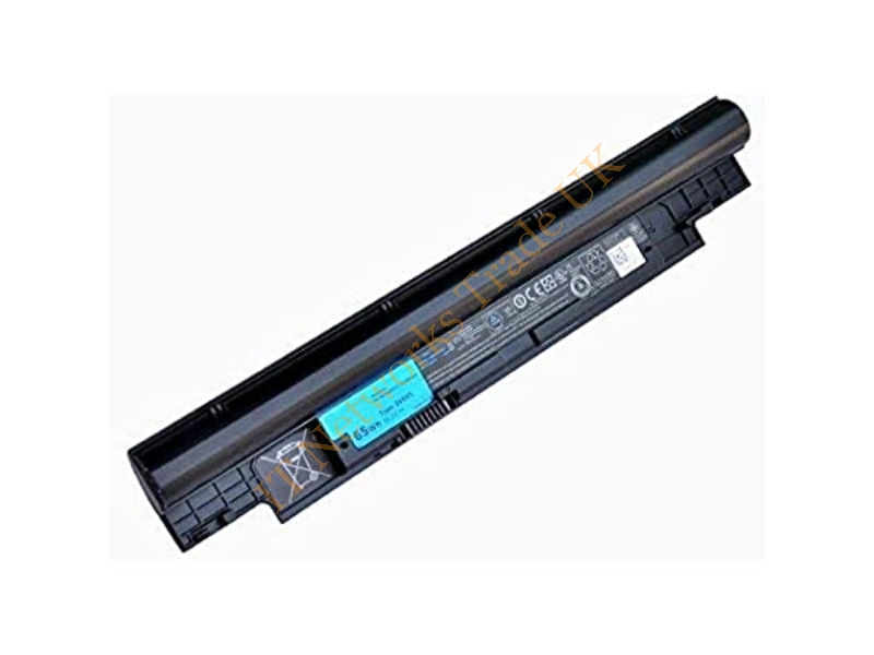 0268X5 Dell 6-Cell Battery 65WHr 5700 Vostro V131 Laptop Battery