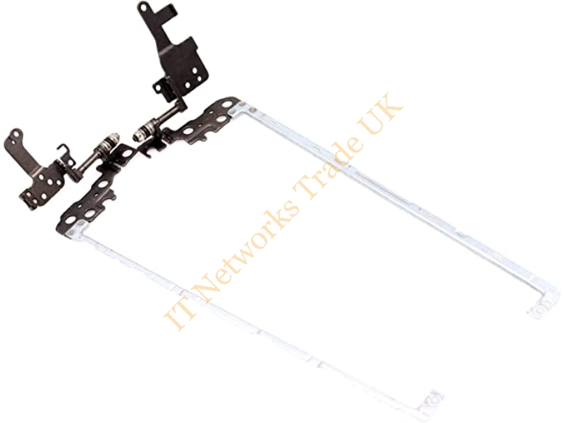 0268YH Dell Hinges Left and Right for Inspiron 5420 7420 Laptop Accessory