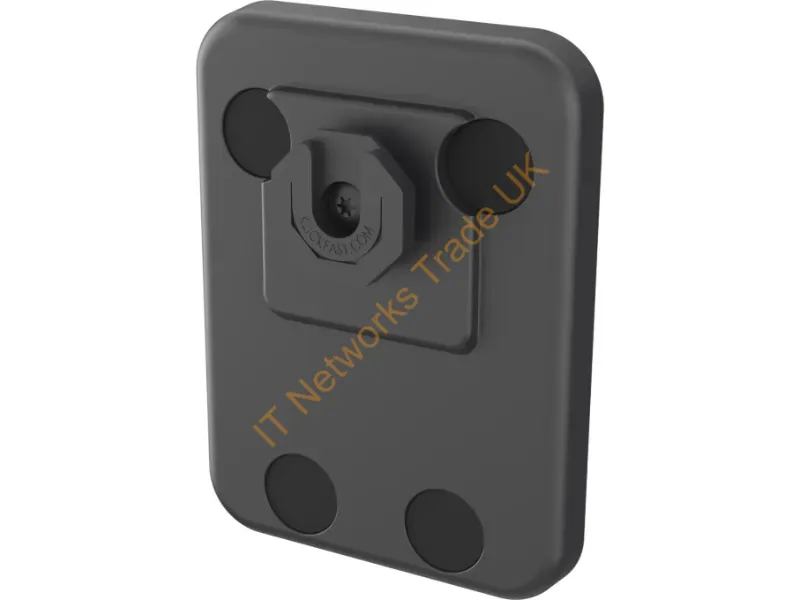 02690-001 - Axis 02690-001 Body Camera Accessory Mount Black
