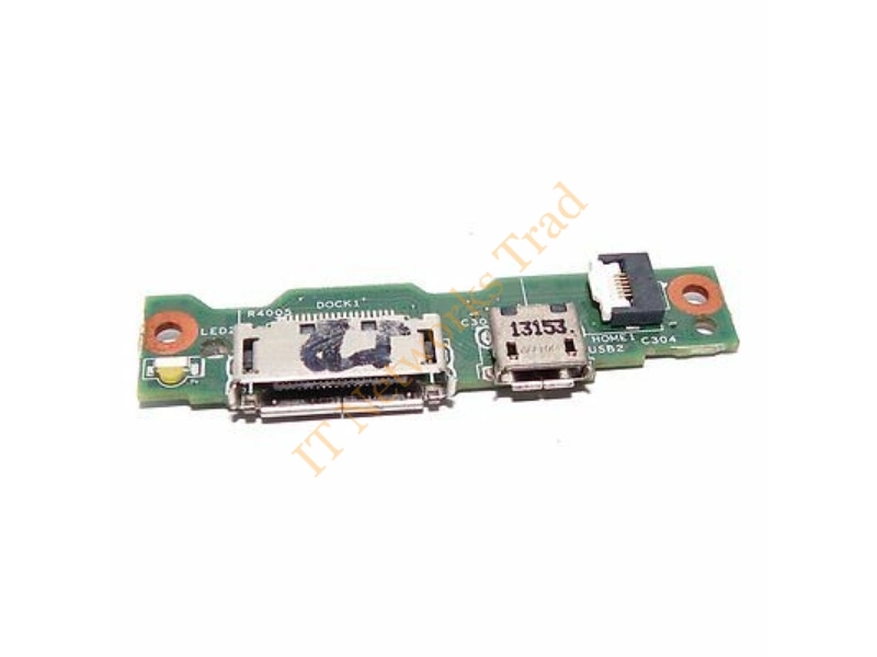 026MMV Dell System Board for Latitude 10 ST2 Laptop Motherboard