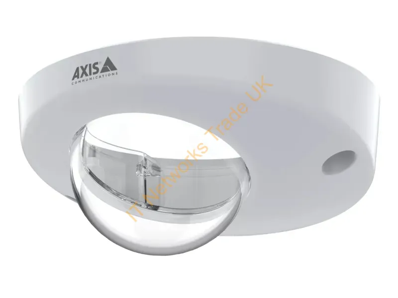 02701-021 - Axis 02701-021 Security Camera Accessory Cover