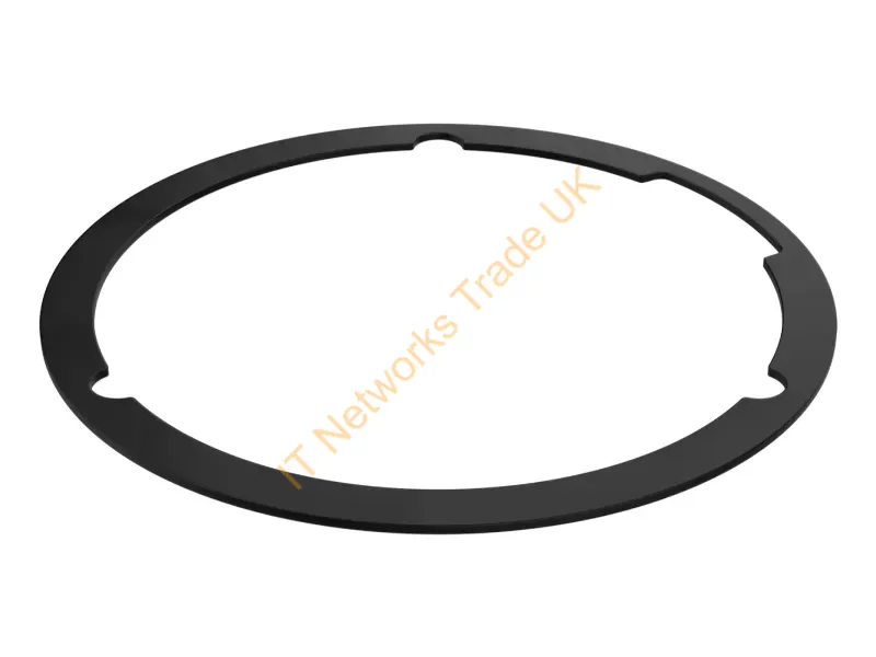 02720-001 - Axis 02720-001 Security Camera Accessory Gasket