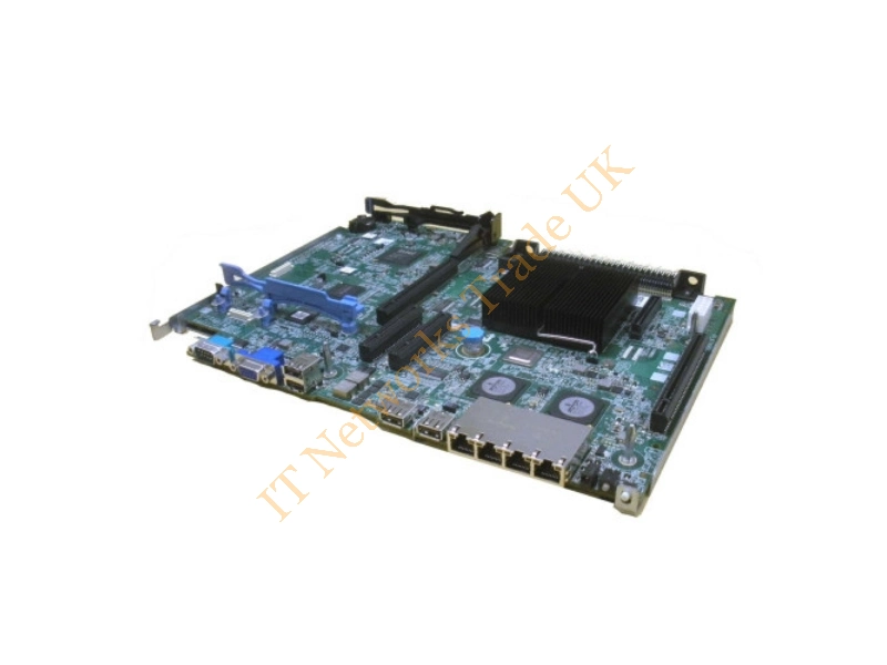 0272WF Dell Server Motherboard (secondary) for PowerEdge R815 Rack Server