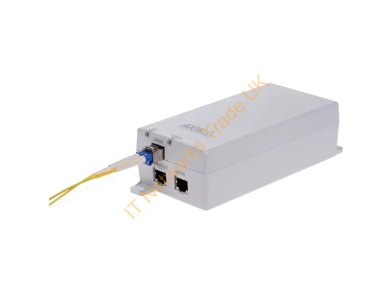 02740-002 - Axis T8154 Midspan