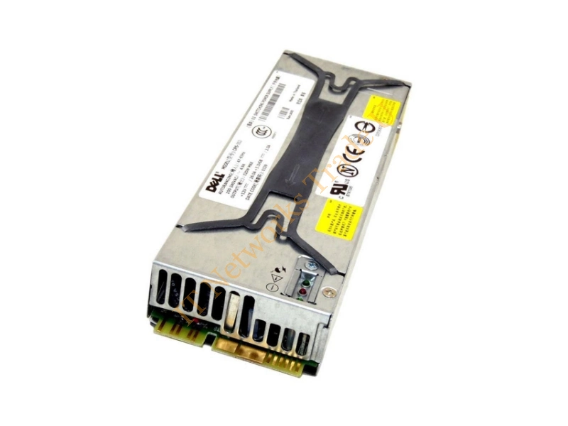 0275EB Dell 275-Watts Redundant Power Supply for PowerEdge