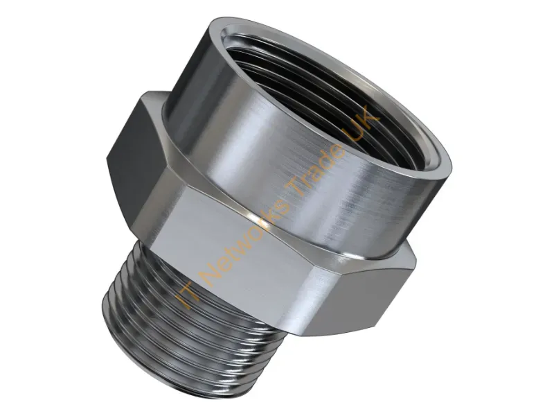 02762-001 - Axis Tq1918 Mount Adapter