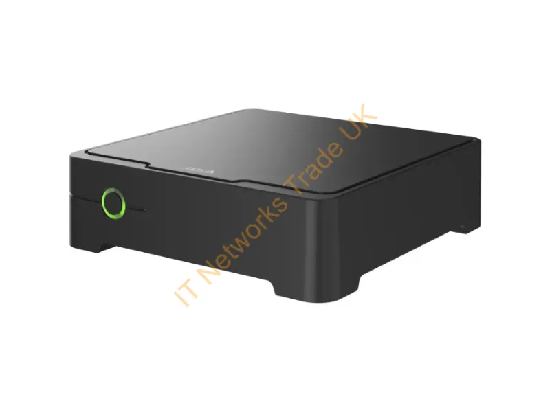 02764-004 - Axis S3008 Mk Ii Black
