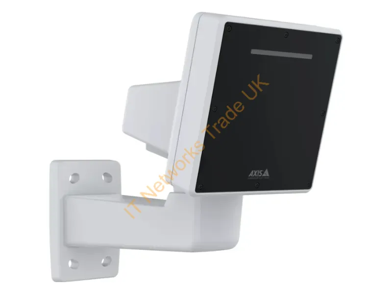 02770-001 - Axis D2210-Ve Camera Detector