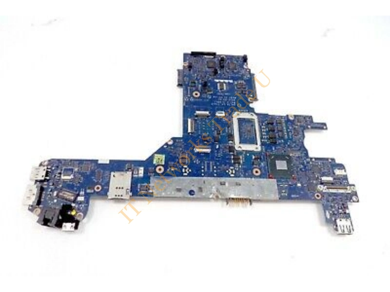 02790Y Dell Motherboard i5-3320M 2.6 GHz Latitude E6330 Laptop Motherboard