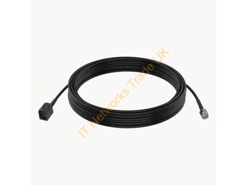 02791-001 - Axis Tu6007-E Connection Cable