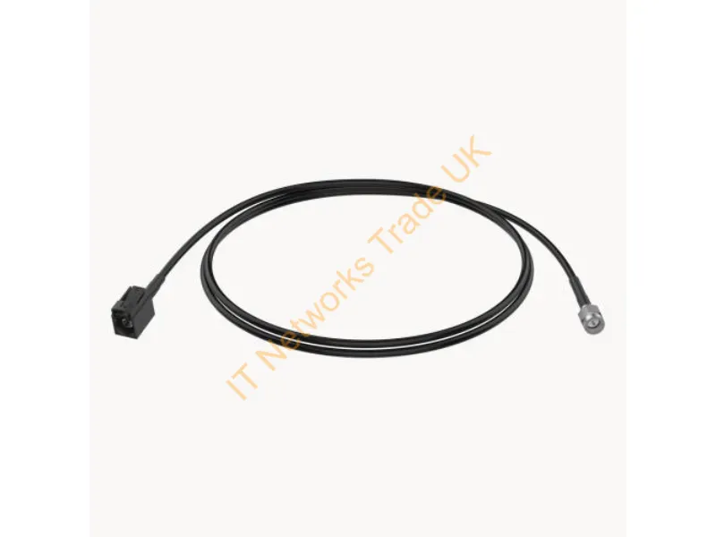 02793-001 - Axis TU6007-E Connection cable