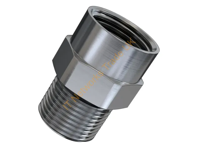 02797-001 - Axis Tq1921 Mount Adapter