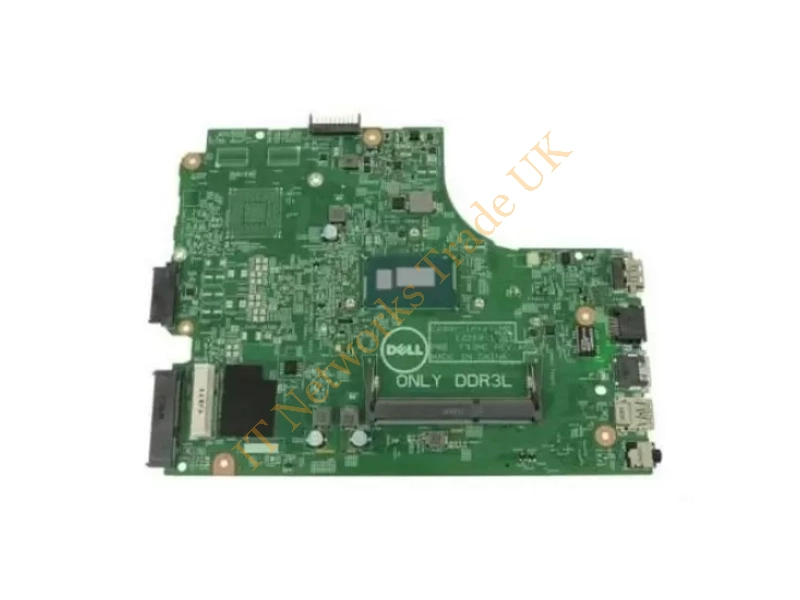 027HRF Dell Motherboard / System Board / Mainboard