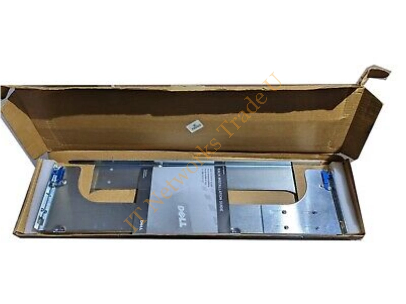 027KDY Dell Rapid Rail Kit for PowerVault 136T Server Accessory