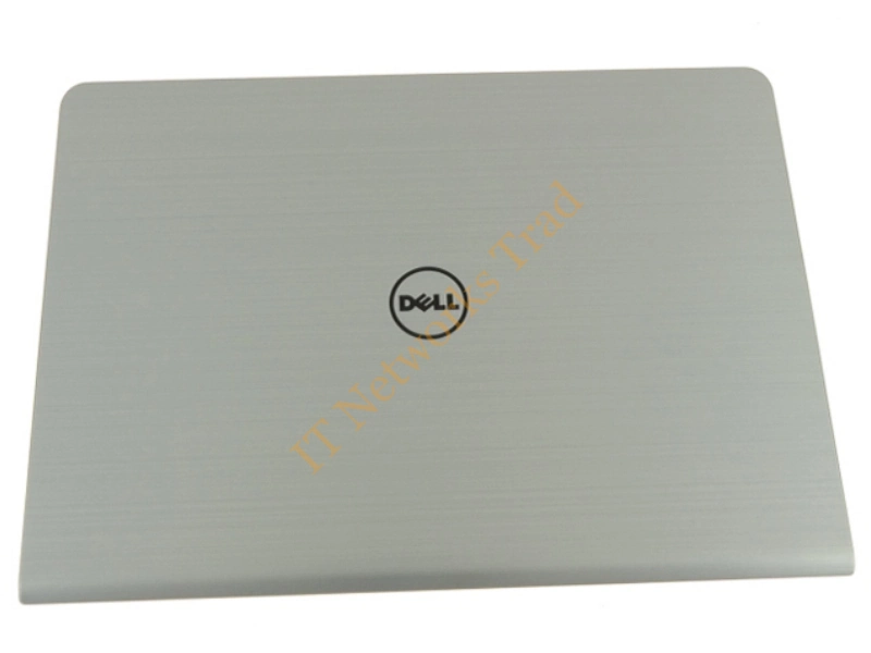 027VNW Dell Inspiron 5447 LED Silver Back Cover Touchscreen Laptop Accessory