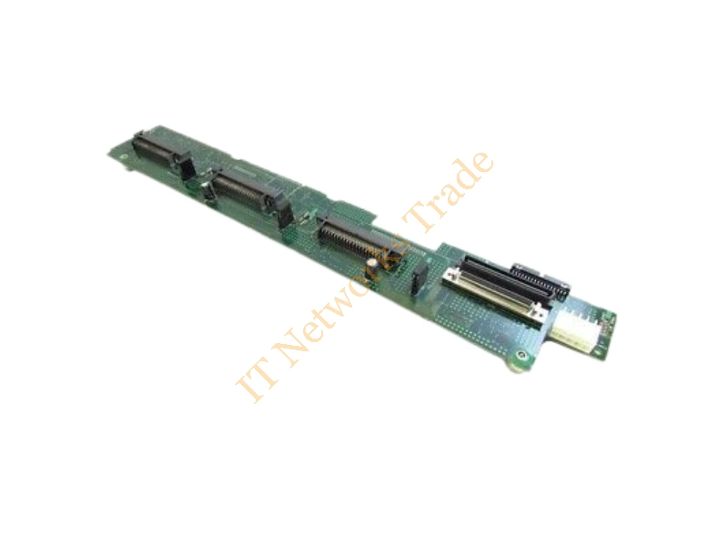 027YRD Dell Backplane Board for PowerEdge 1550 Server Accessory