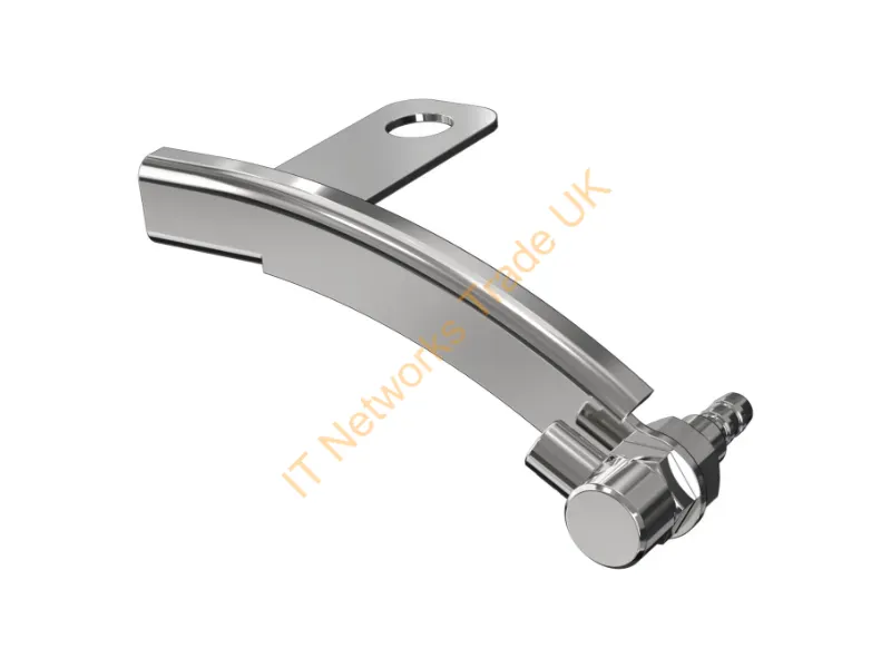 02800-001 - Axis Tq1924-E Washer Nozzle