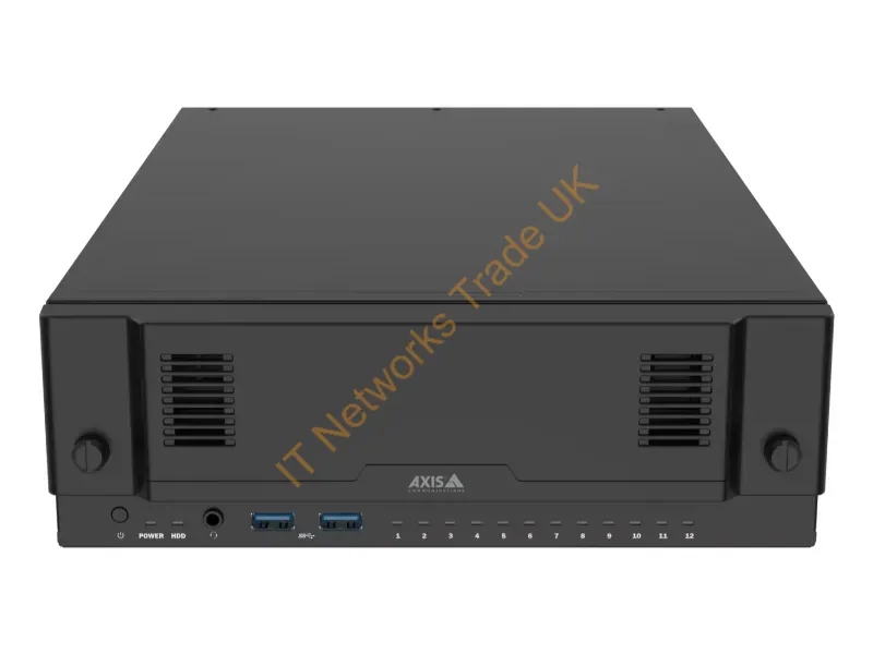 02808-004 - Axis S2212 Mk Ii 6 Tb