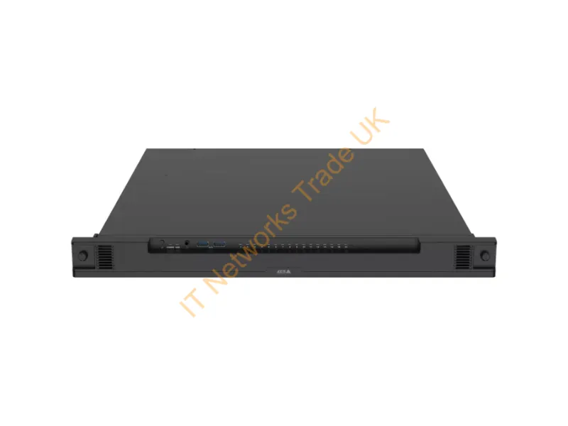 02809-004 - Axis S2216 Mk Ii 1U Black