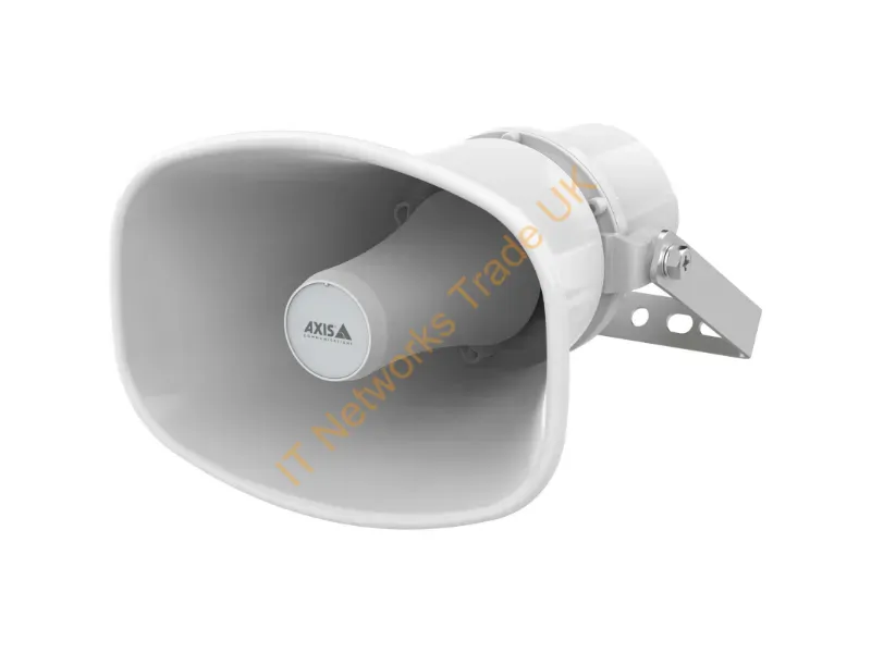 02813-001 - Axis C1310-E Mk Ii Speakerphone Gray