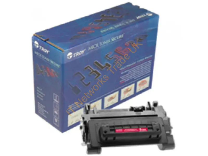 0281350001-PCI - Premium Compatibles 02-81350-001 Black 1 Pcs