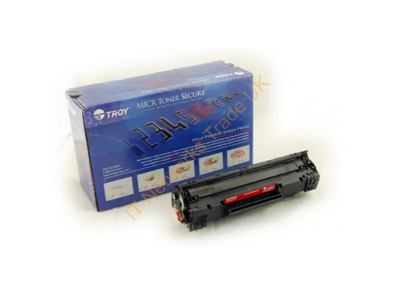 0281400001-PCI - Premium Compatibles 02-81400-001 Black 1 Pcs