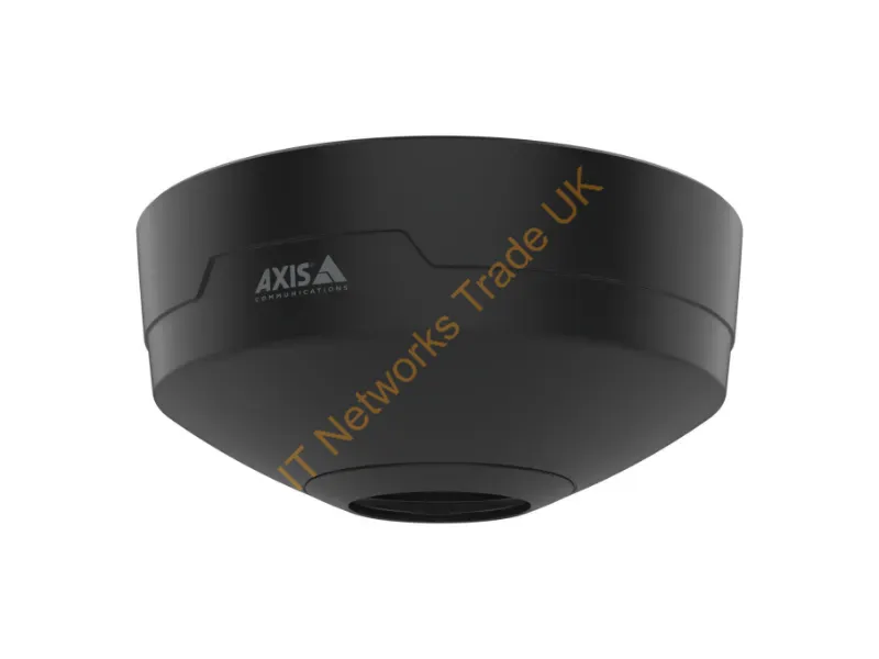 02819-001 - Axis 02819-001 Security Camera Accessory Housing