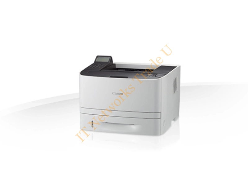 Canon i-SENSYS LBP251dw 1200 x 1200DPI A4 Wi-Fi Laser Printers