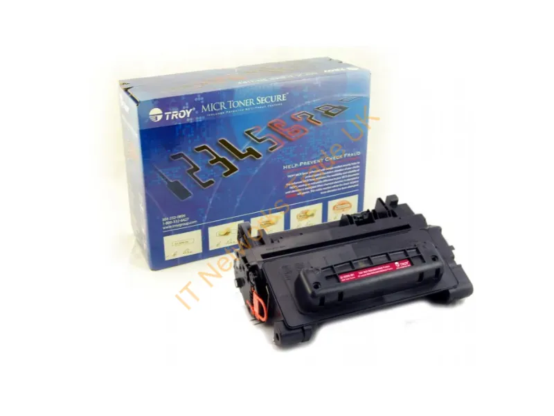0282020001-PCI - Premium Compatibles 02-82020-001 Black 1 Pcs