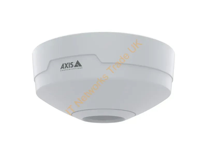02821-001 - Axis 02821-001 Security Camera Accessory Housing