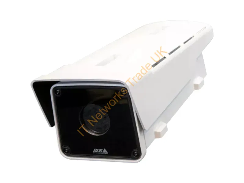 02826-001 - Axis Tq2801-E Cover